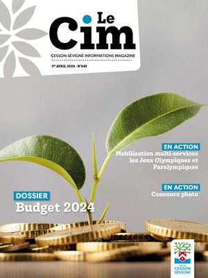 Cim du 1er avril 2024