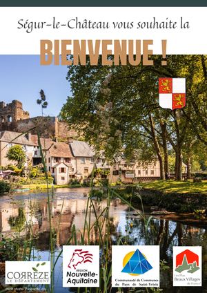 Guide nouvel habitant Ségur