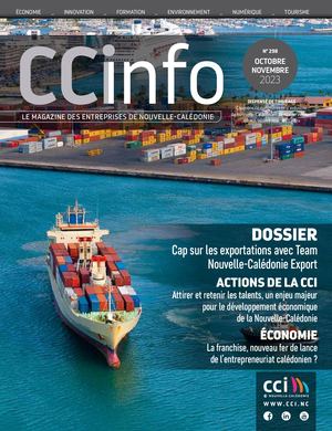CCI INFO N°298