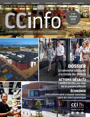 CCI INFO N°299