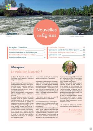 Ensemble 390 Avril 24 Cahier 2 Léger