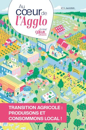 Au Cœur de l'Agglo n°4