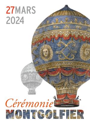 Livret Montgolfier  2024