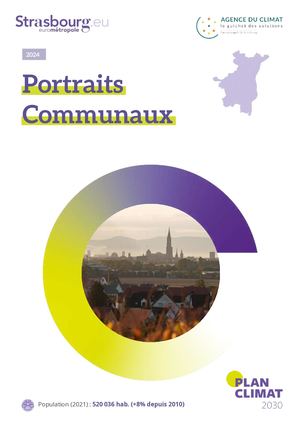 Portraits communaux