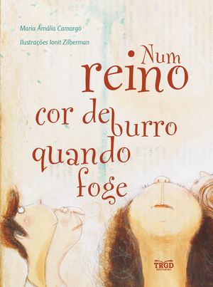 Num Reino Cor De Burro (Livro Do Aluno)