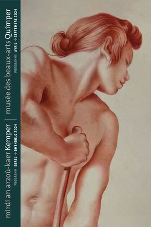 Programme du musée - avril-septembre 2024