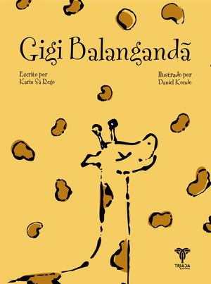 GIGI BALANGANDÃ (Livro Do Aluno)