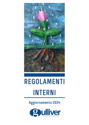 Regolamenti Interni Gulliver_Agg.to marzo 2024