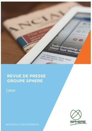 2023 Revue De Presse