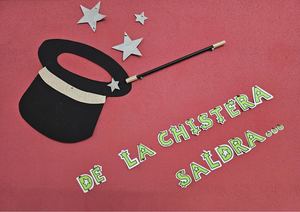 Libro Hechizos Corcho