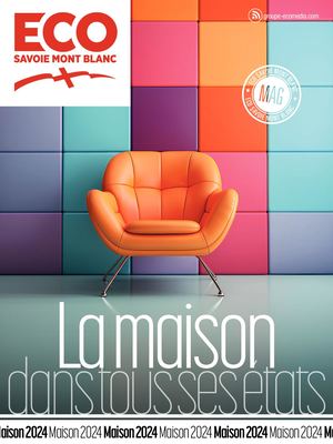 2024 Esmb Mag Maison
