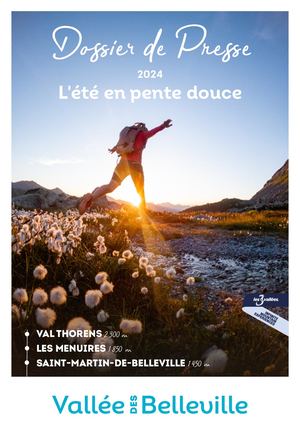 Dossier de presse FR - Eté 2024