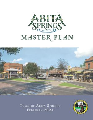 Abita Springs Master Plan
