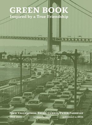 Зелёная книга