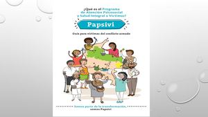 Cartilla Papsivi Andrea