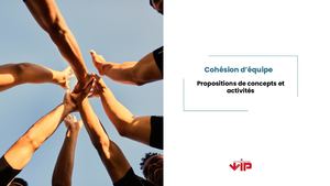 Journée Activité Cohésion