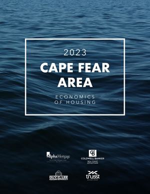 2023 Economic Forecast Book