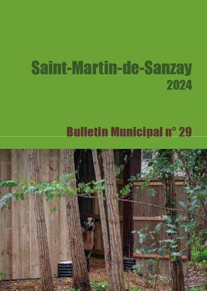 Bulletin 2024 N 29