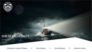 DHR Searchlights