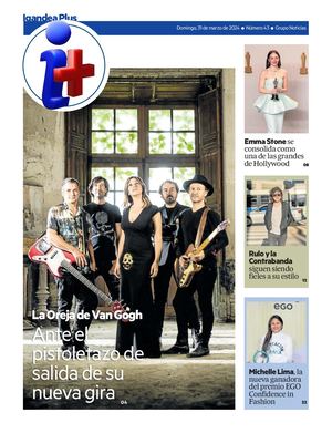 Igandea Plus 20240331