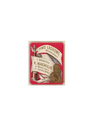 История русской питейной культуры в пивных этикетках