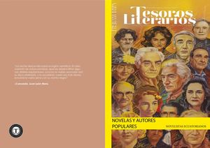 Tesoros Literarios