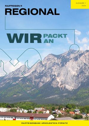 Raiffeisen Regional