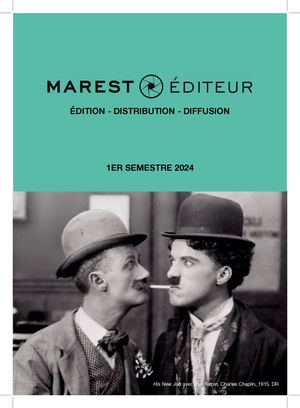Marest Catalogue 2024