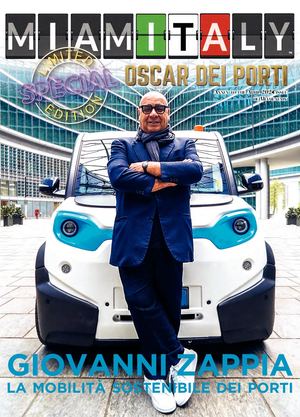 Speciale Oscar Dei Porti