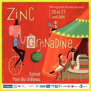 Dossier De Presse Zinc 2024