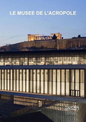 Musee De L'acropole
