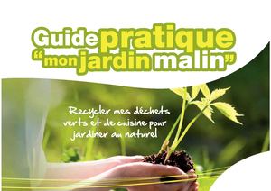 Guide Mon Jardin Malin