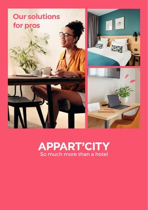 Appart’City - Presentation (EN)