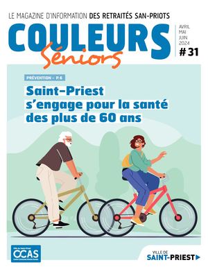 Couleurs Seniors #31