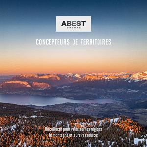 ABEST Groupe - Plaquette 2024