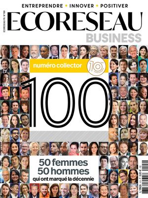 ÉCo Réseau Business 100