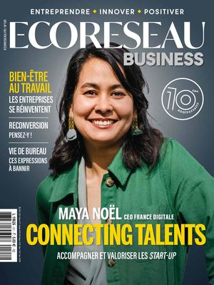 ÉCo Réseau Business 101