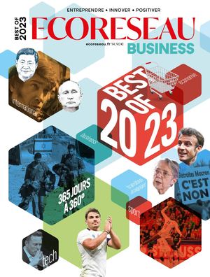 ÉCo Réseau Business Best Of 2023