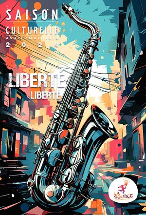 LA SOURCE - RONCQ - AVRIL A JUIN 2024