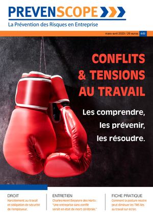 449 Mars Avril 2023