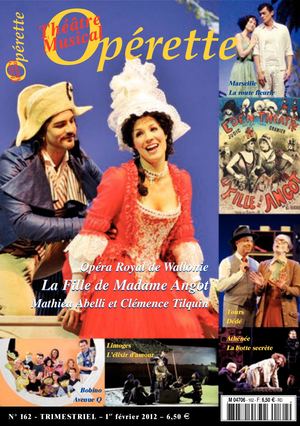 Opérette 162