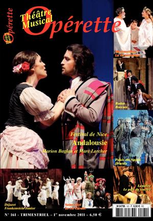 Opérette 161