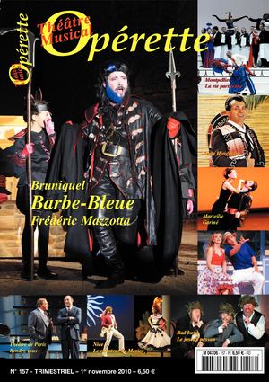Opérette 157