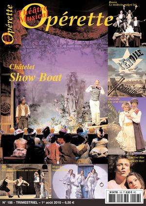 Opérette 156