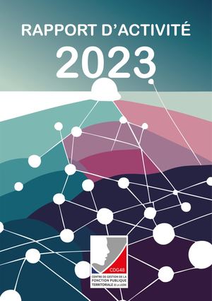 Bilan d'activité 2023