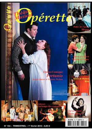 Opérette 154
