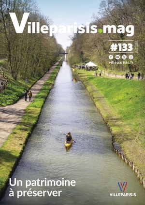 Villeparisis #133