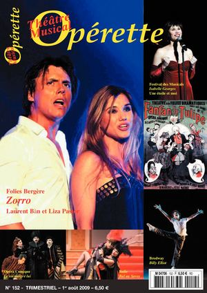 Opérette 152