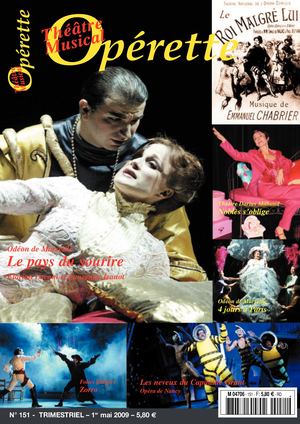 Opérette 151