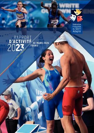 Ffsa Rapport Activites 2023